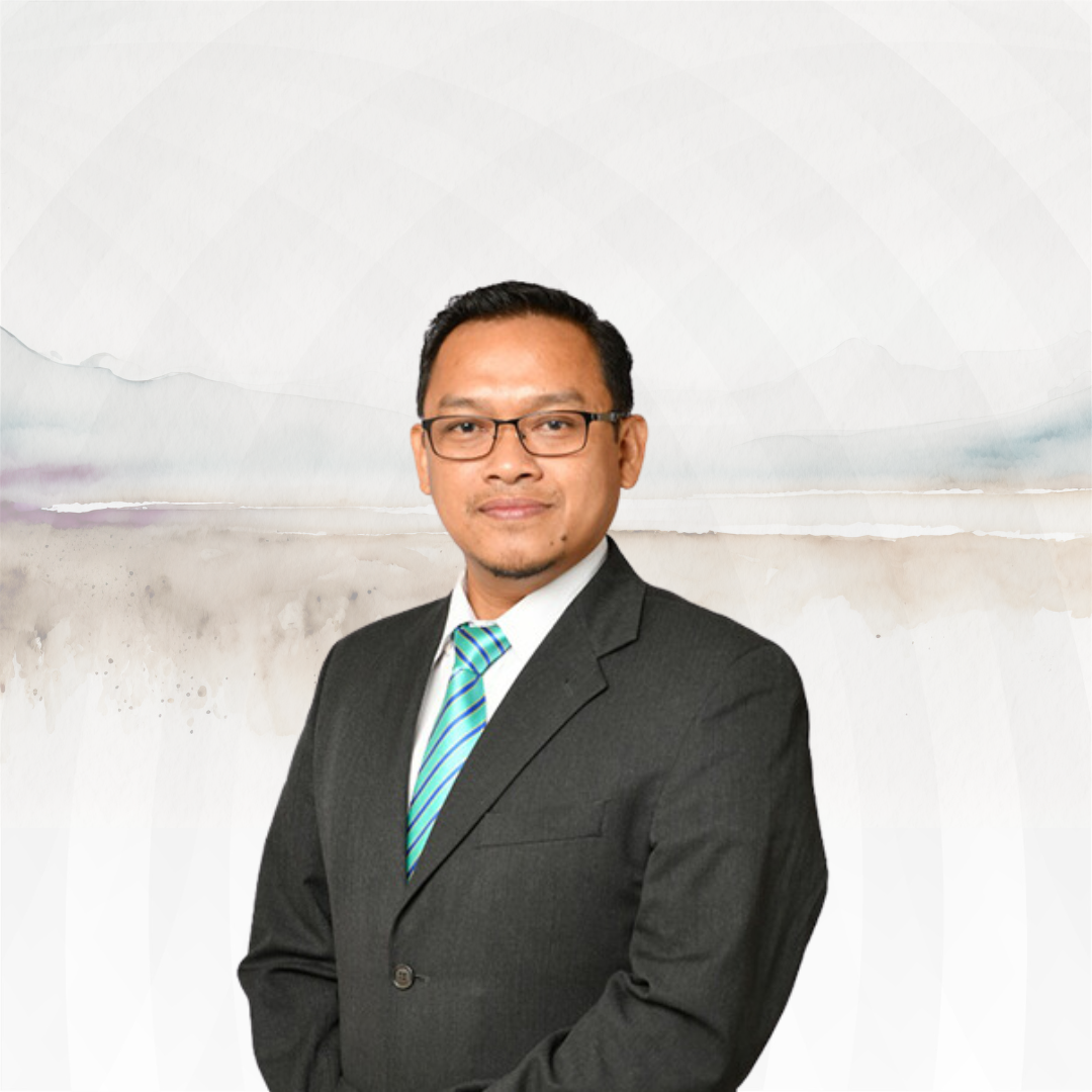 Dr. Mohd Hanafiah Ahmad
