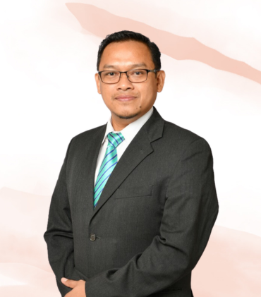 Dr. Mohd Hanafiah bin Ahmad