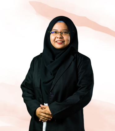 Dr. Zetty Ain binti Kamaruzzaman