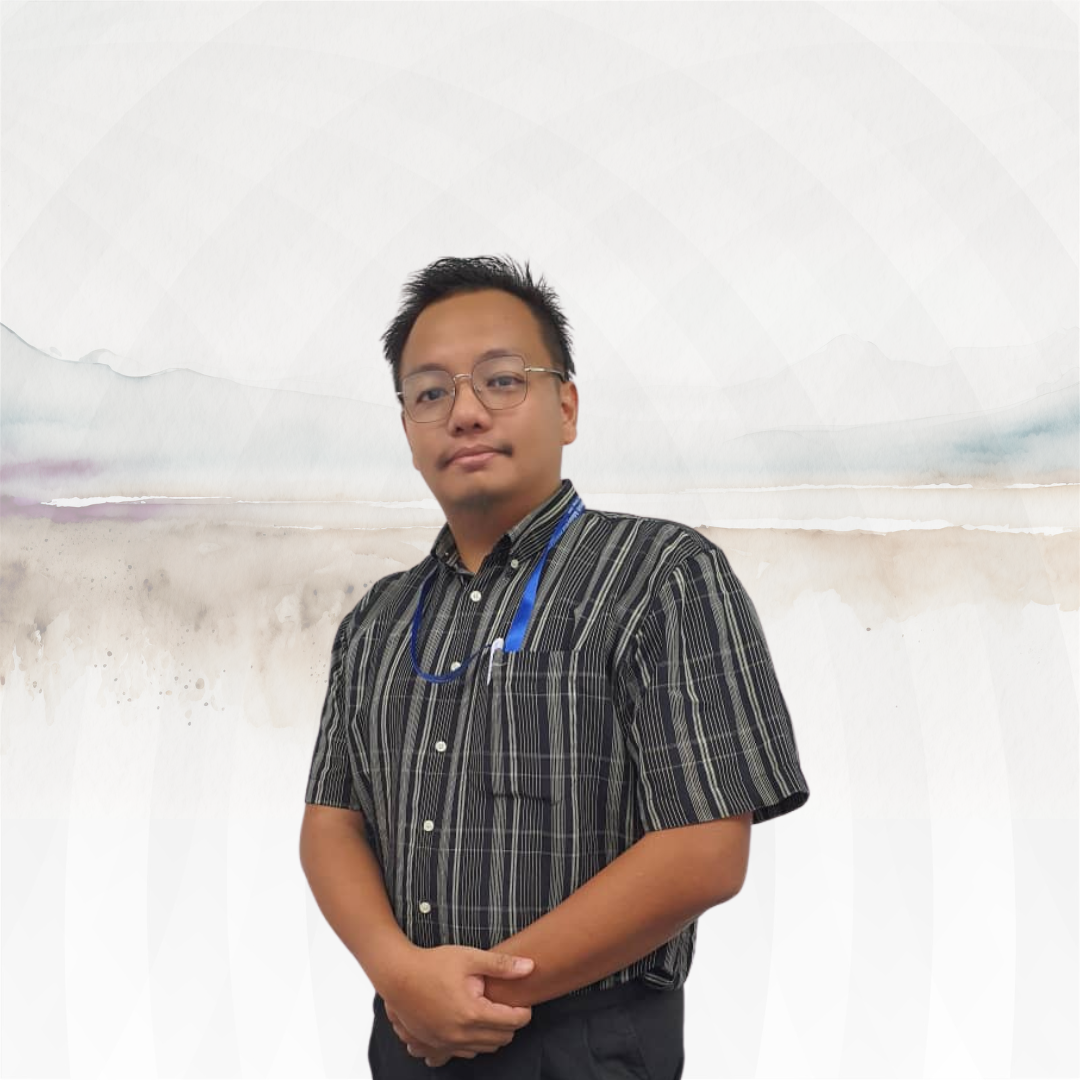 DR. Muhammad Abdul Adib Abd Aziz