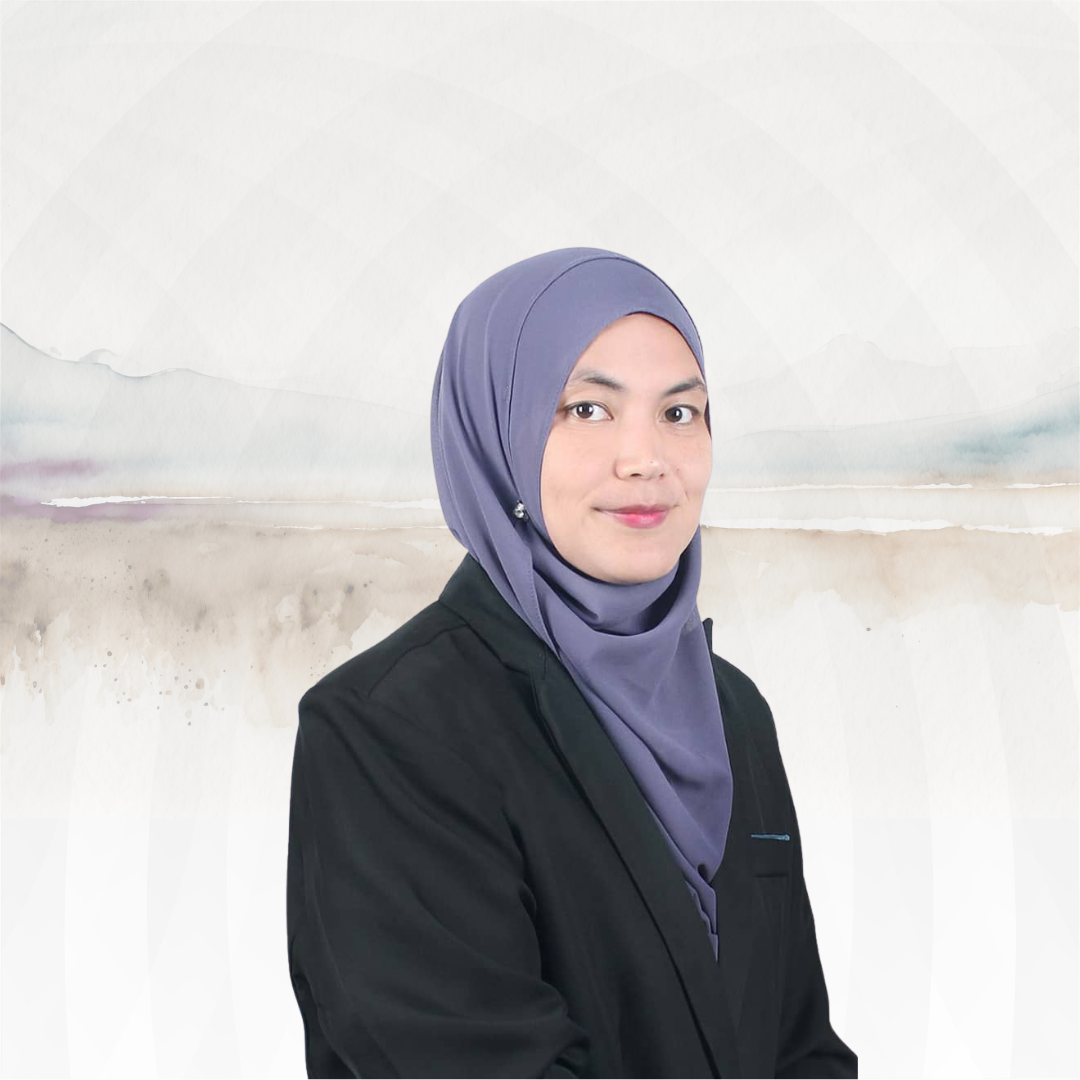 DR. AZI IZWANI BINTI <br> NOR HAMZAH