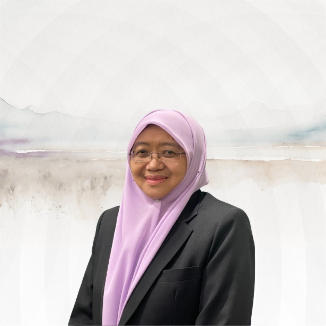 DATO'  DR. SALINA DAUD