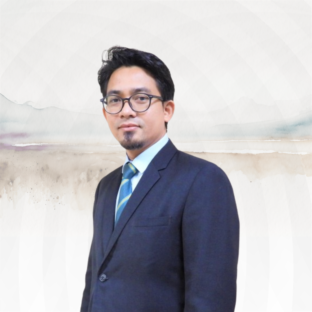 MR. ABD RAZAK BIN JA'AFAR