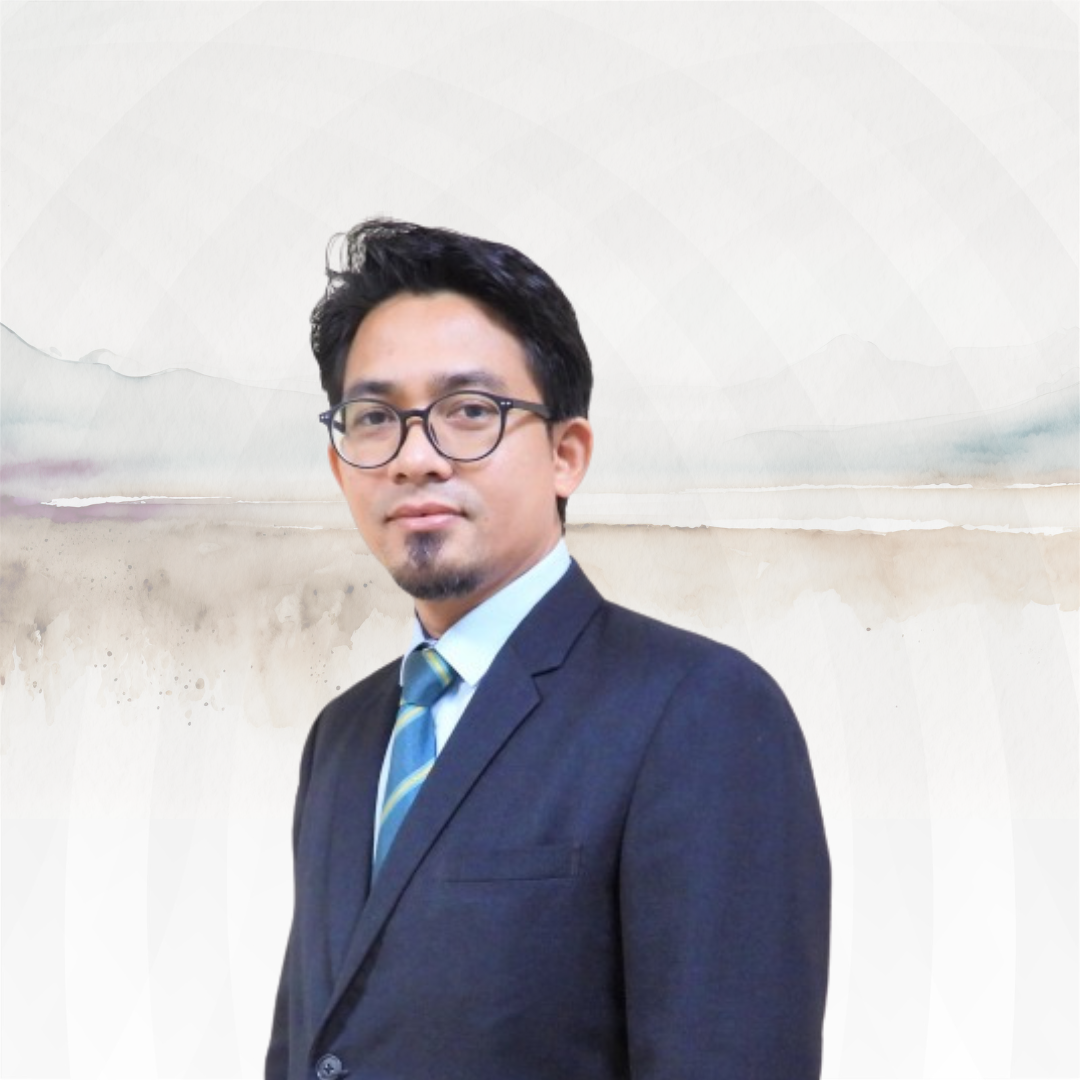<BR>EN. ABD RAZAK BIN JA'AFAR