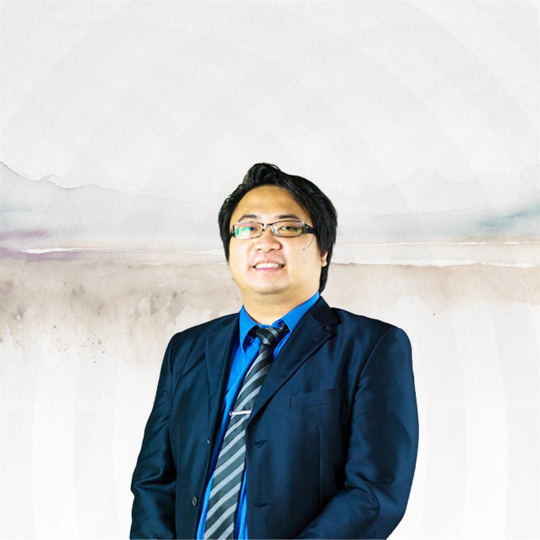 ASSOCIATE PROFESSOR DR. LEE CHIA KUANG
