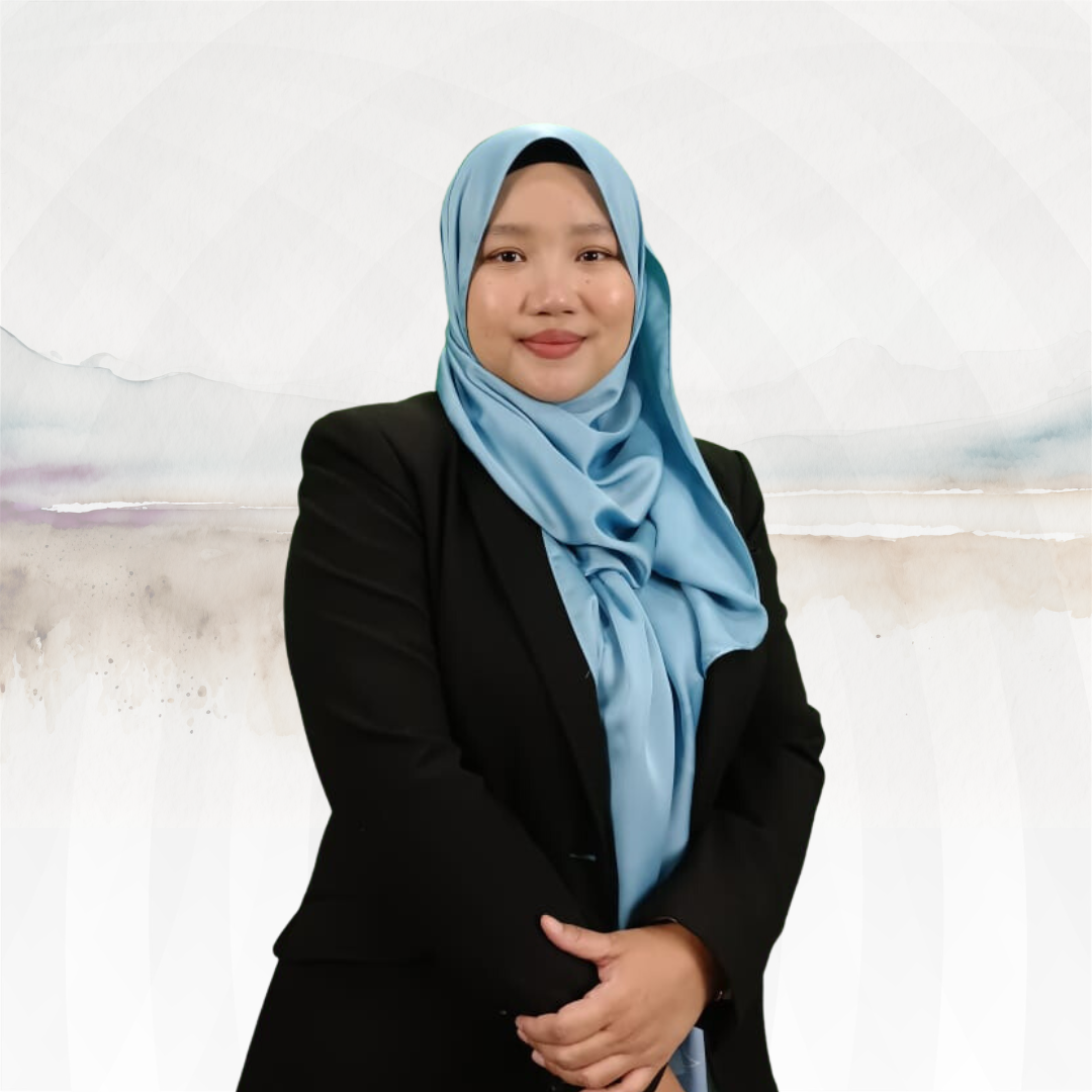 DR. ZARITH SUFIA BINTI AZLAN