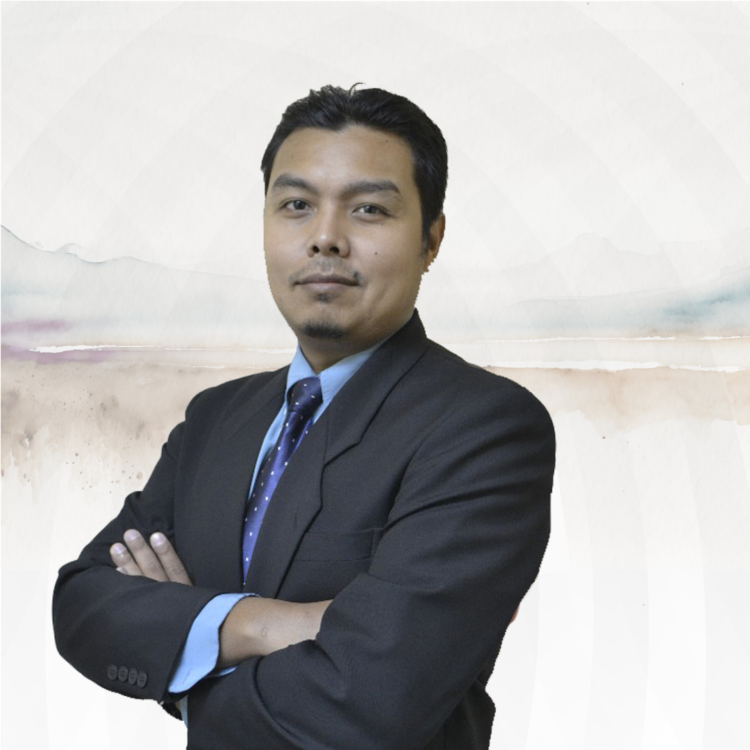 TS. DR. MOHD RUZAIMI BIN MOHD ARIFFIN