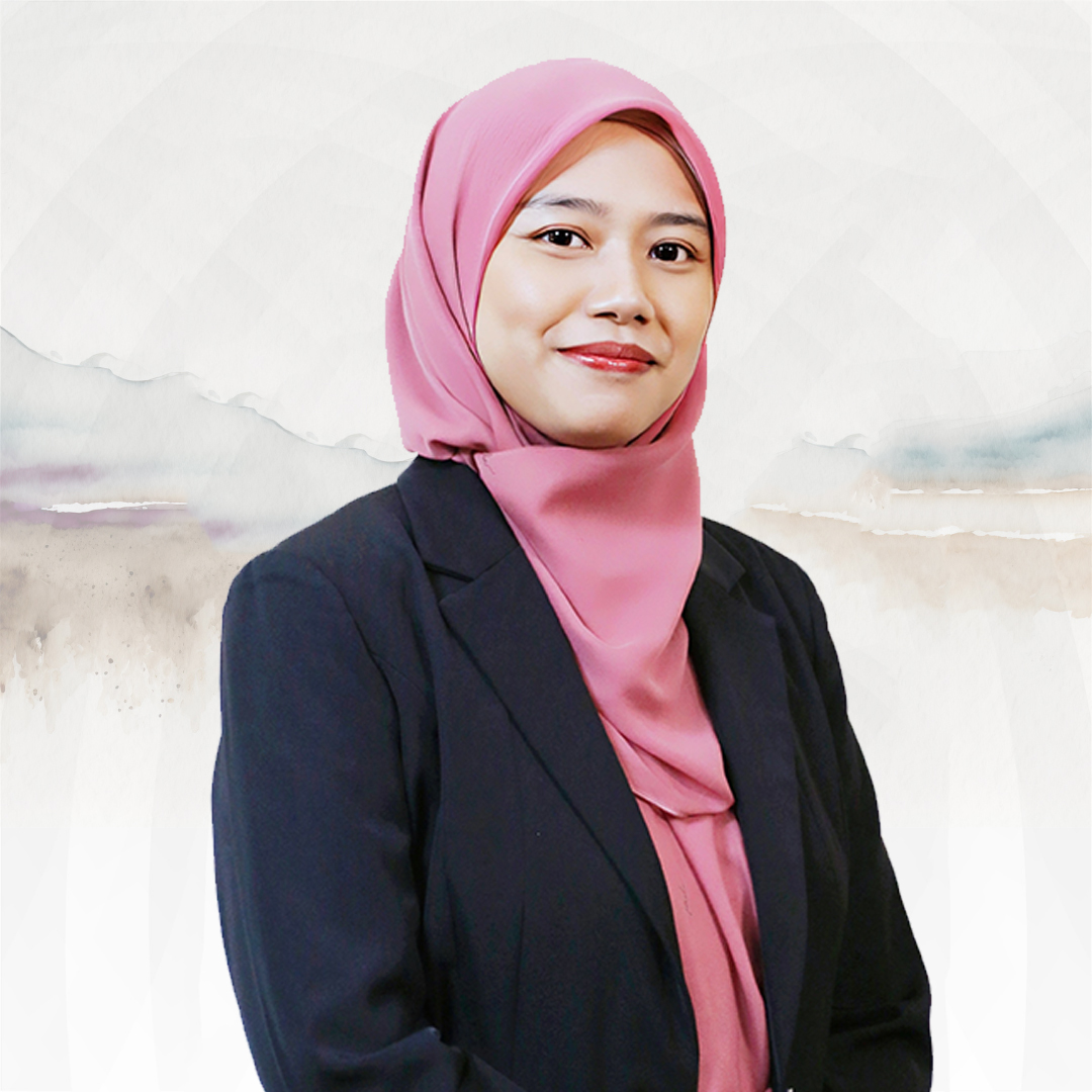 <BR>SITI MAHARAH BINTI ABDUL KHALIM
