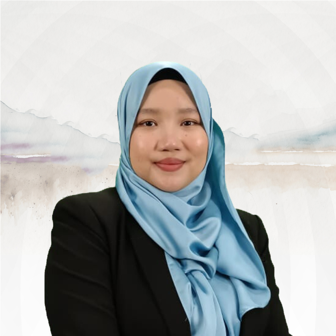 DR. ZARITH SUFIA BINTI AZLAN