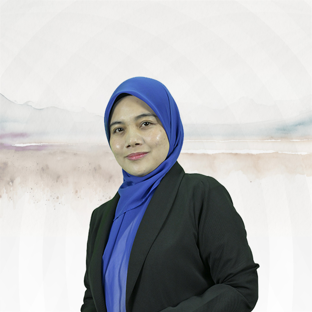 DR. NORAINE BAHARI