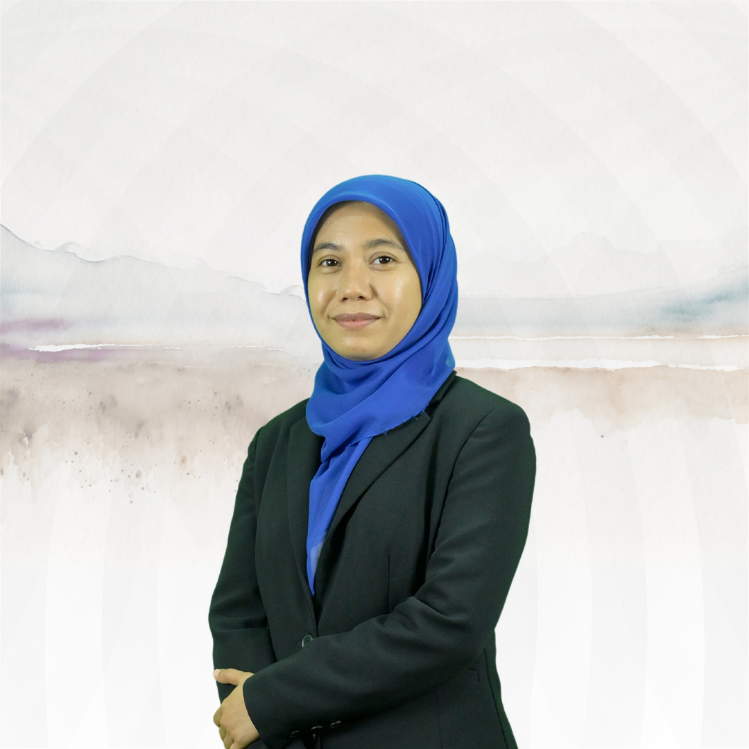 TS. DR. NORHANA BINTI MOHD ARIPIN
