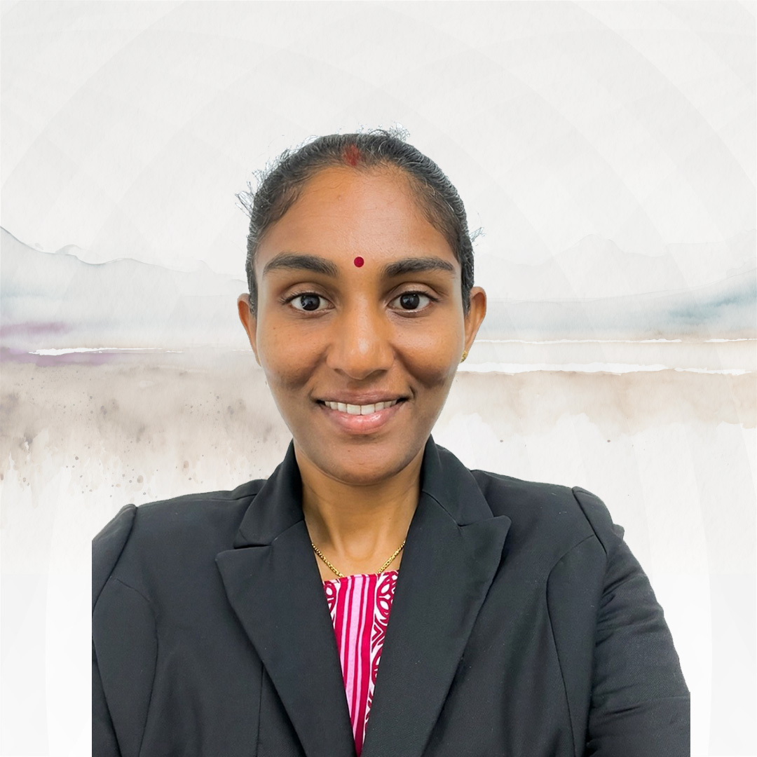 DR. THILAGESWARI A/P SINNASAMY