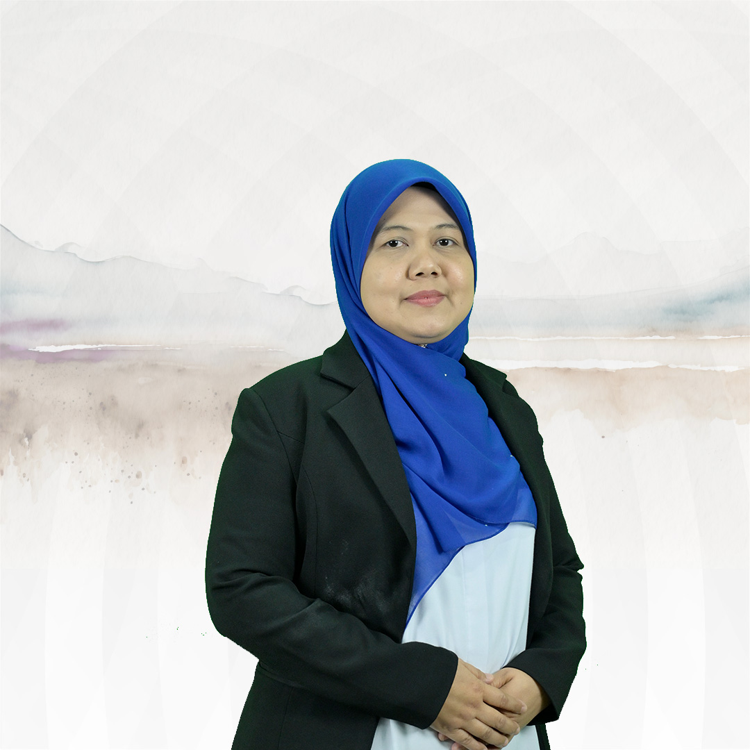 <BR>NORAZLIA BINTI MALIKI