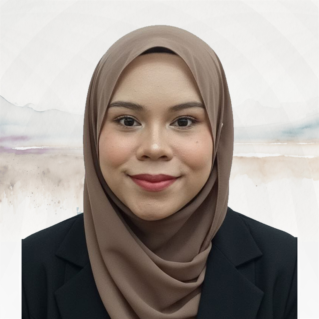<BR>NURUL AINA BINTI AZIZAN