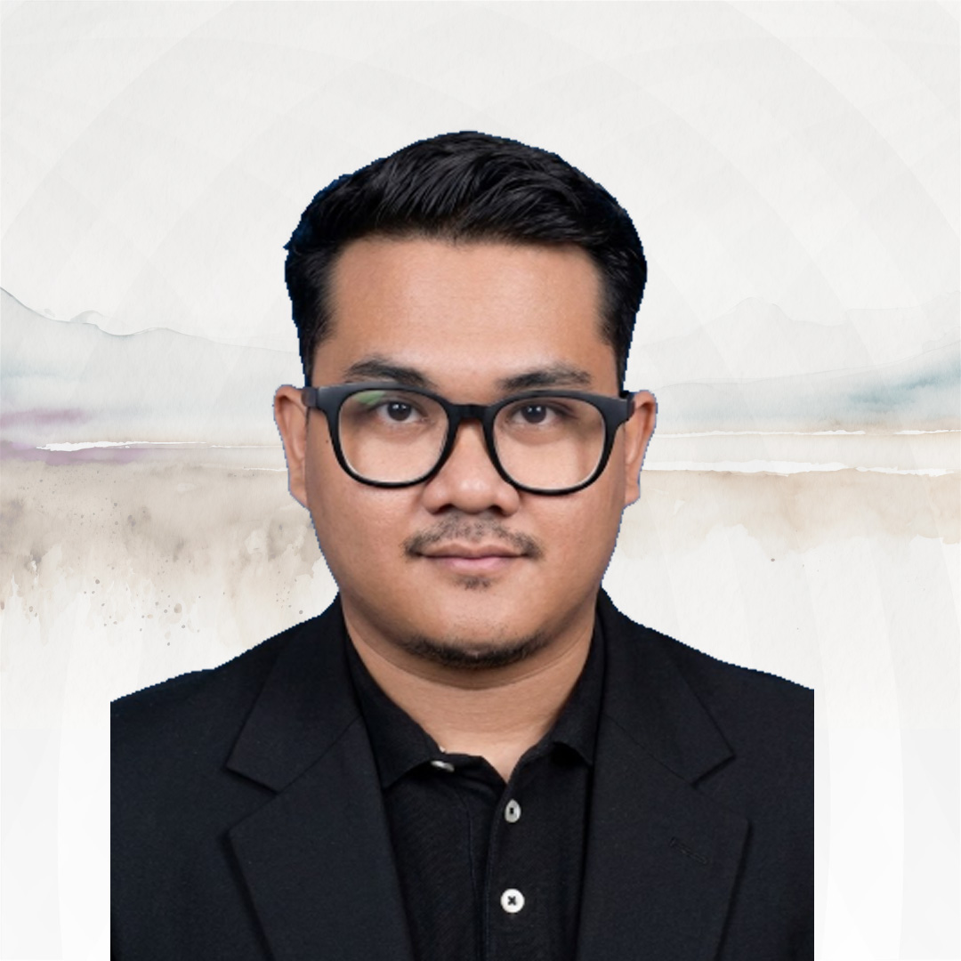 <BR>AHMAD RAMDHAN BIN ZAINAL ARIF 