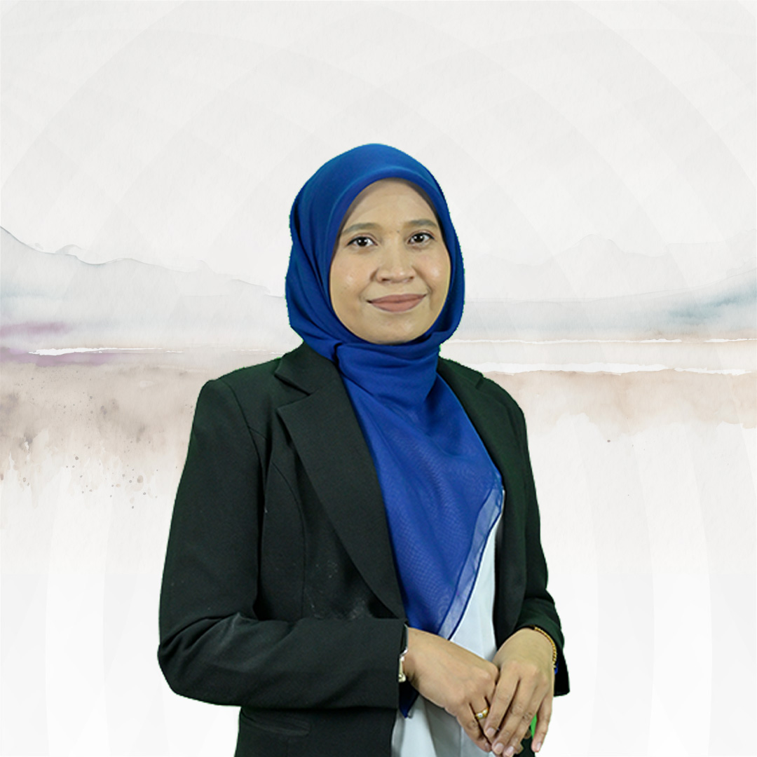 <BR>PUAN W FAZILAH BINTI W MOHD