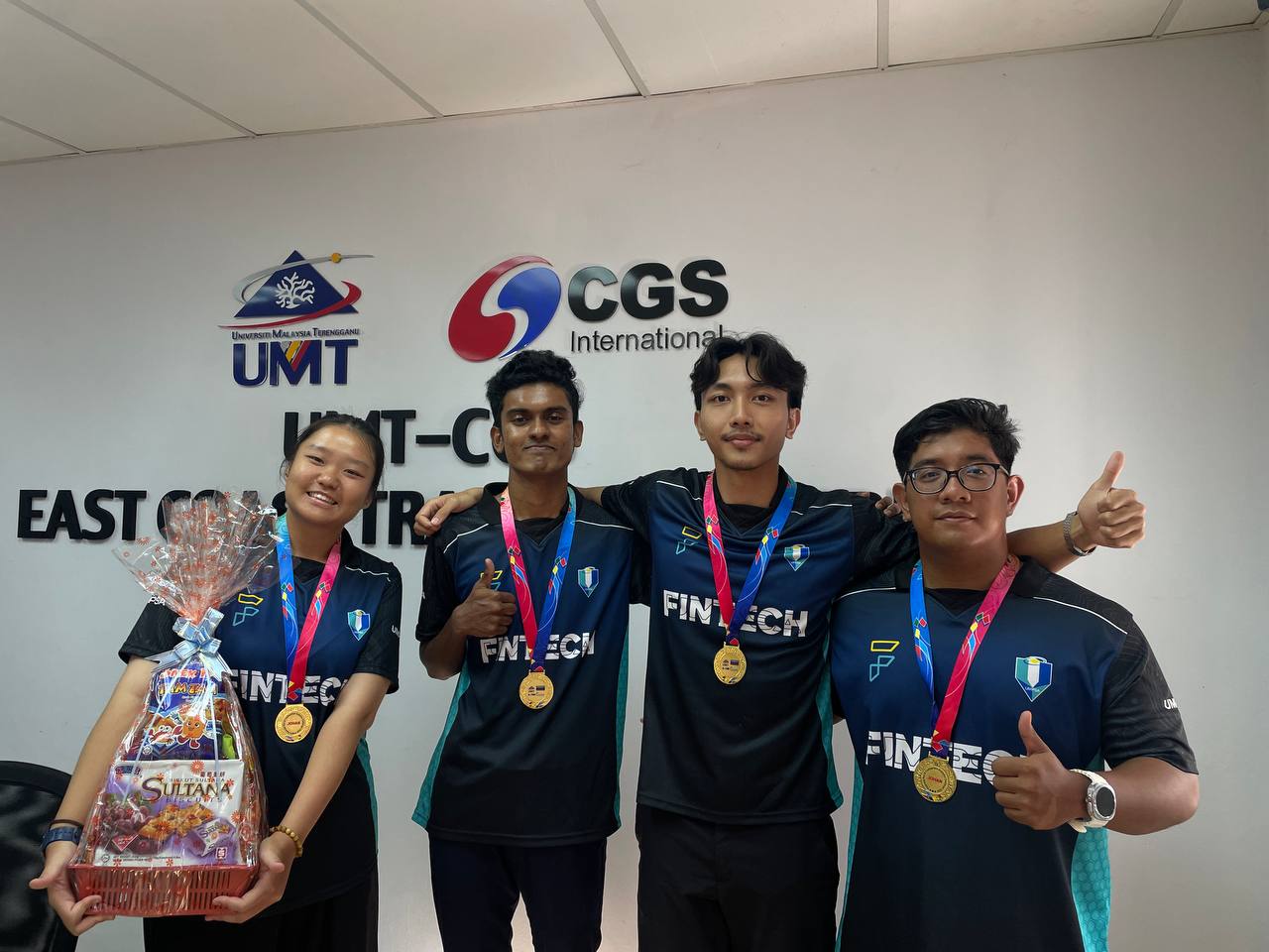 FINtech Award