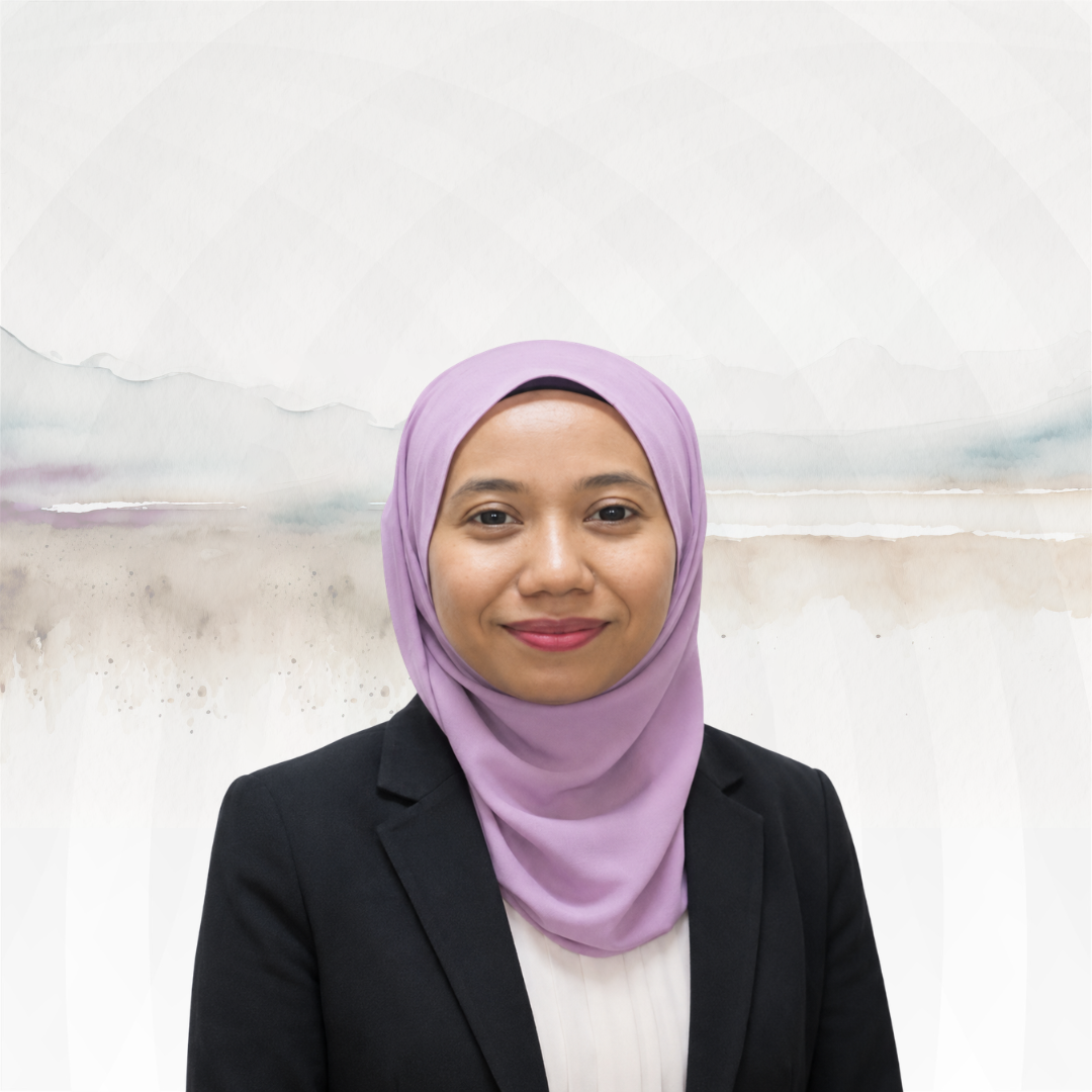 TS. DR. NORHANA BINTI MOHD ARIPIN