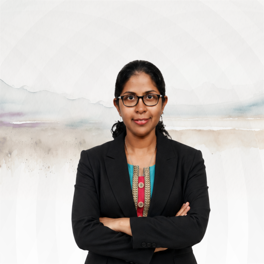 DR. CHARIS D/O SAMUEL SOLOMON KOIPILLAI