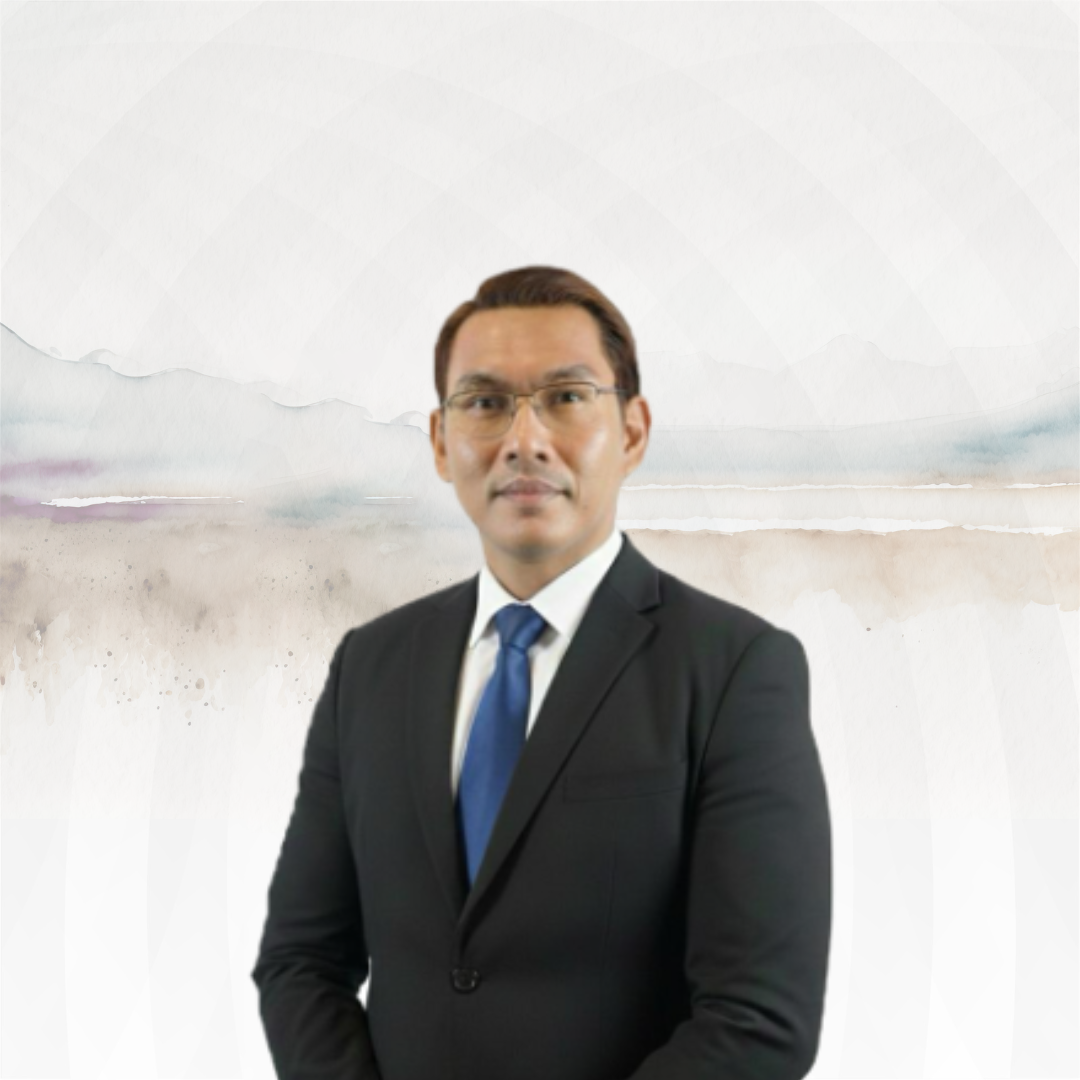 DR. AHMAD HUZAIMI BIN ABD JAMIL