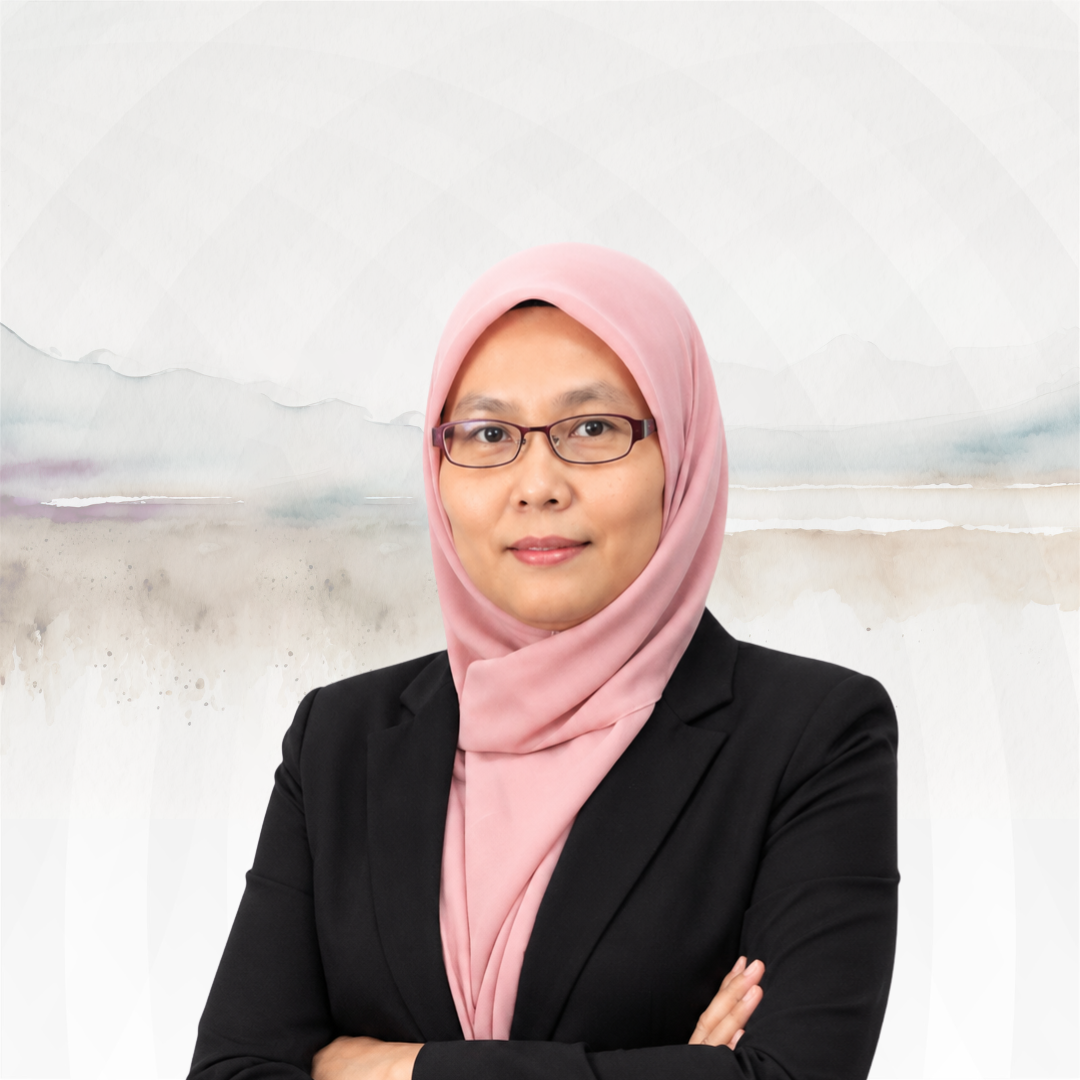 DR. NORWAZLI BINTI ABDUL WAHAB