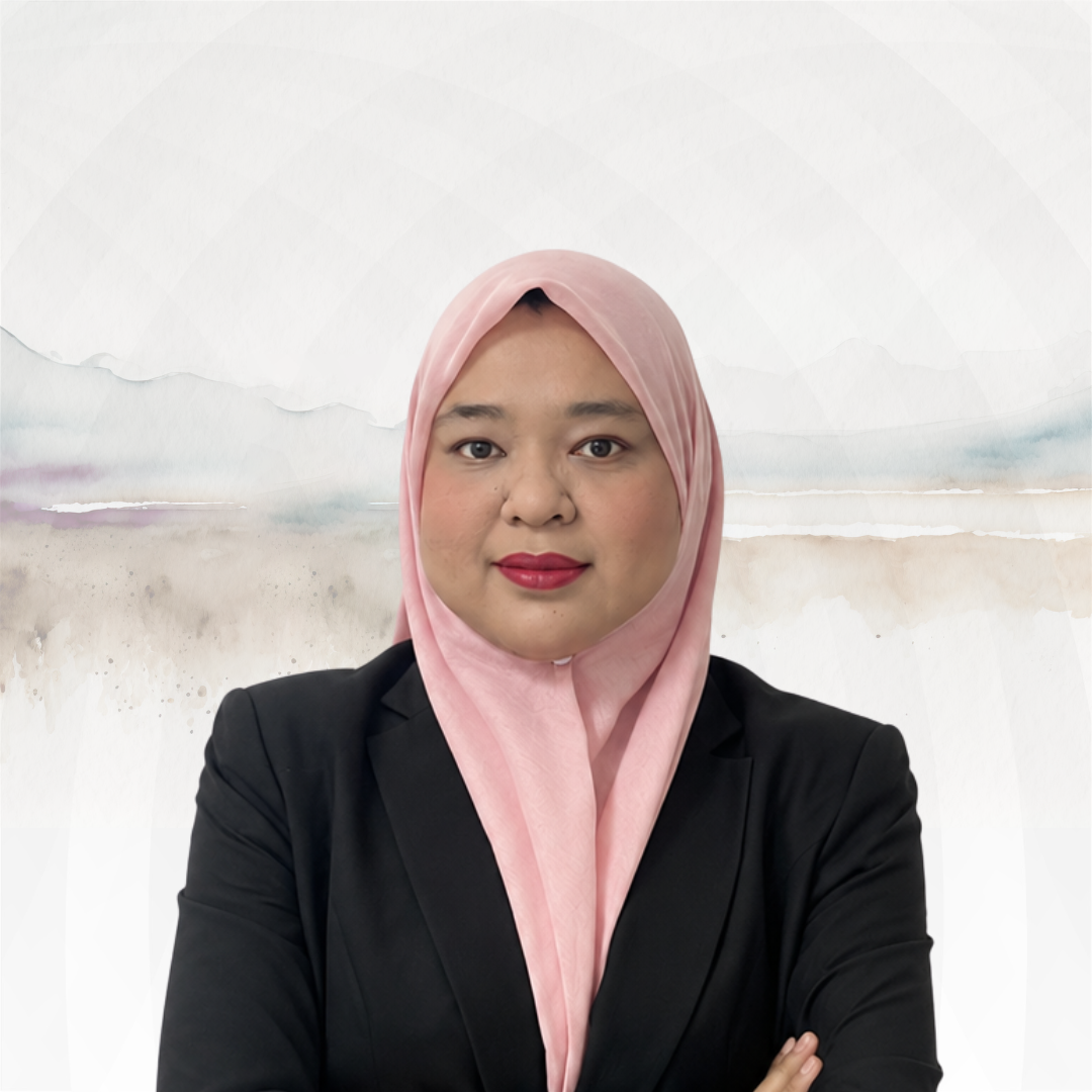 DR. RUSNIFAEZAH BINTI MUSA
