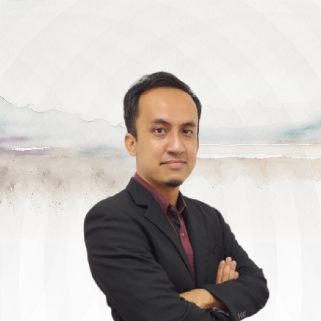 TS. DR. AHMAD TAUFIK BIN NURSAL 