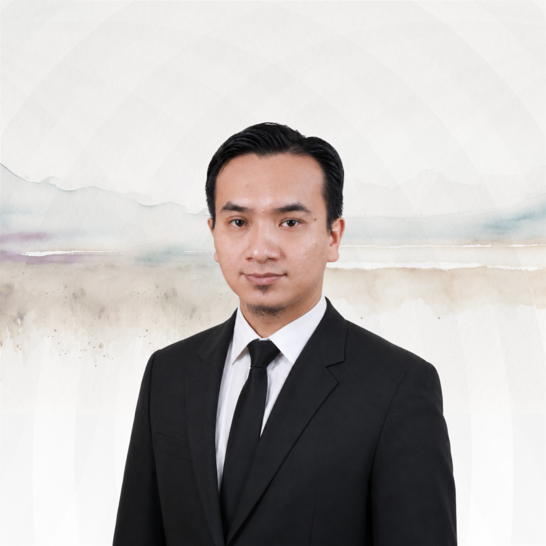 ASSOCIATE PROFESSOR TS. DR. MUHAMMAD ASHRAF FAURI @ FAUZI