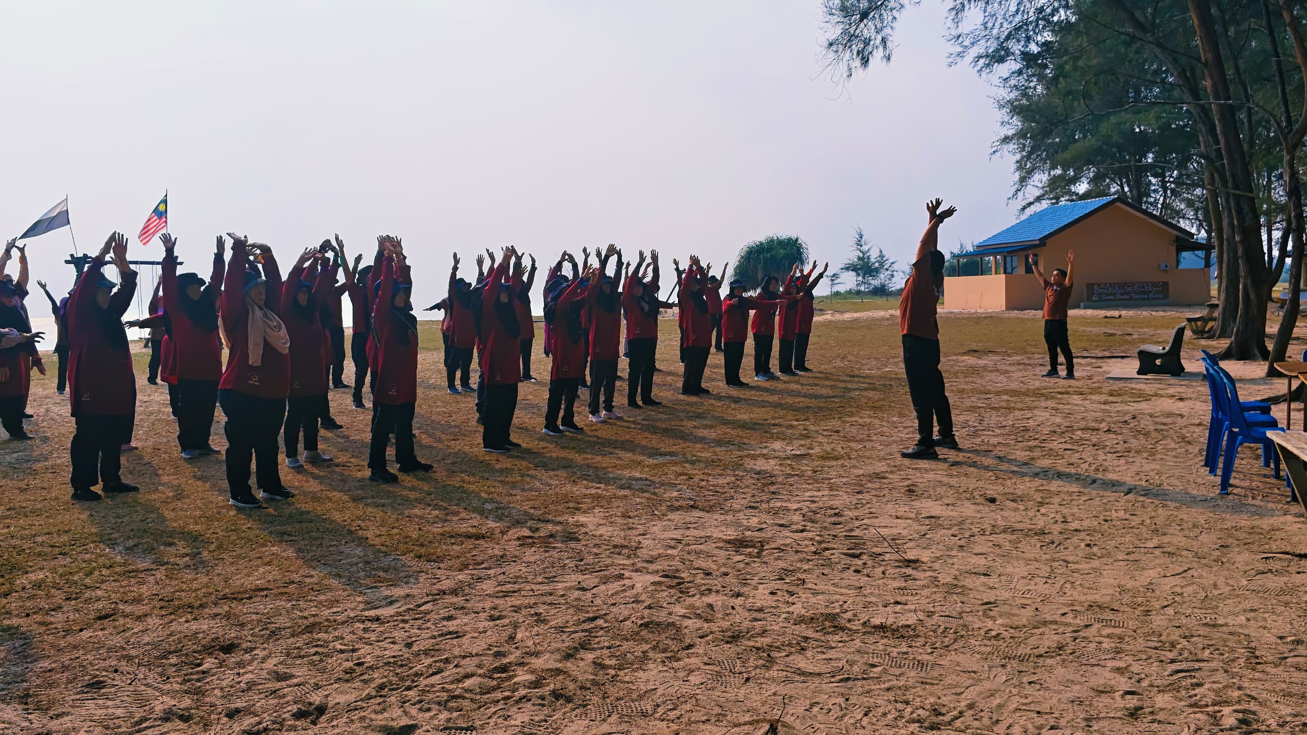 FIM CSR Programme with PAWE Pekan