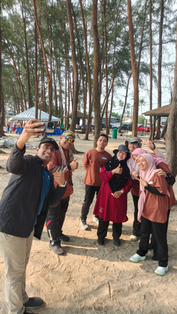 FIM CSR Programme with PAWE Pekan