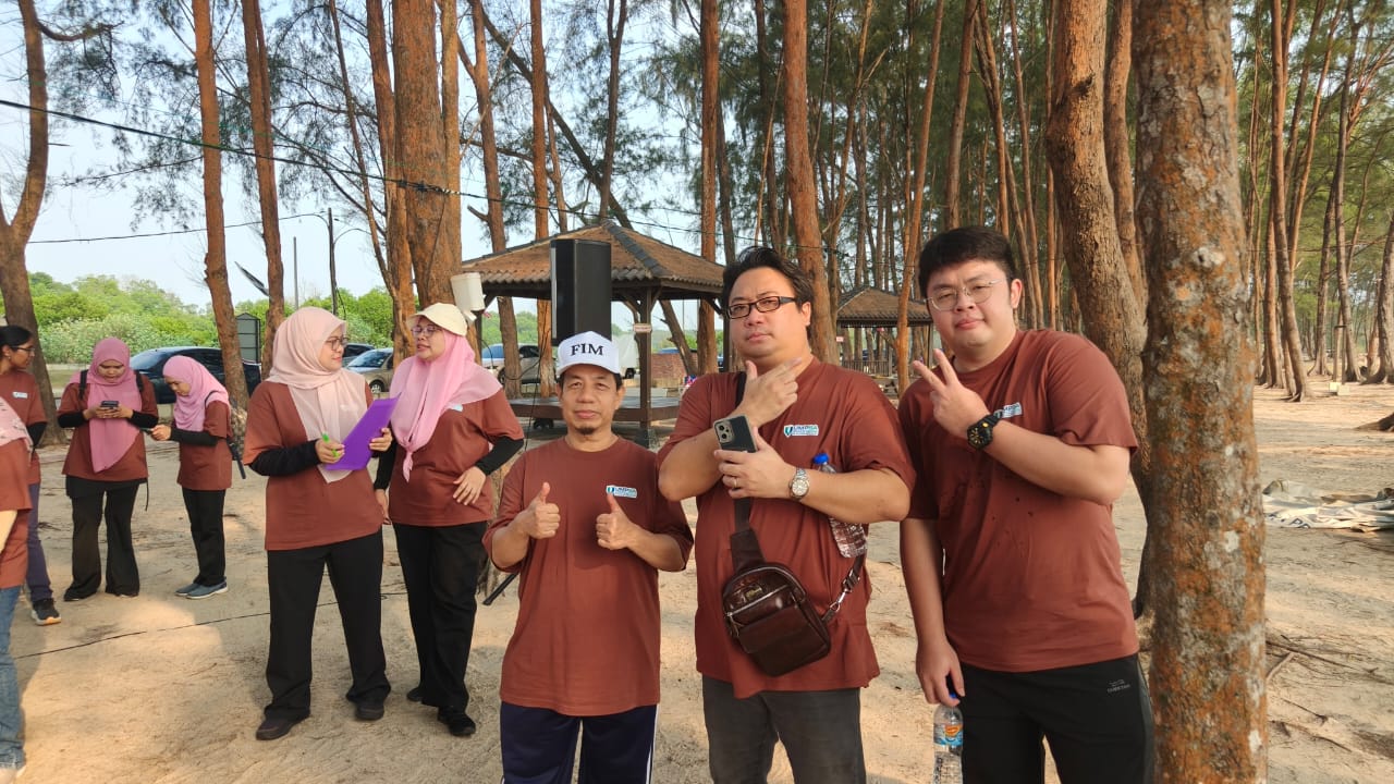 FIM CSR Programme with PAWE Pekan