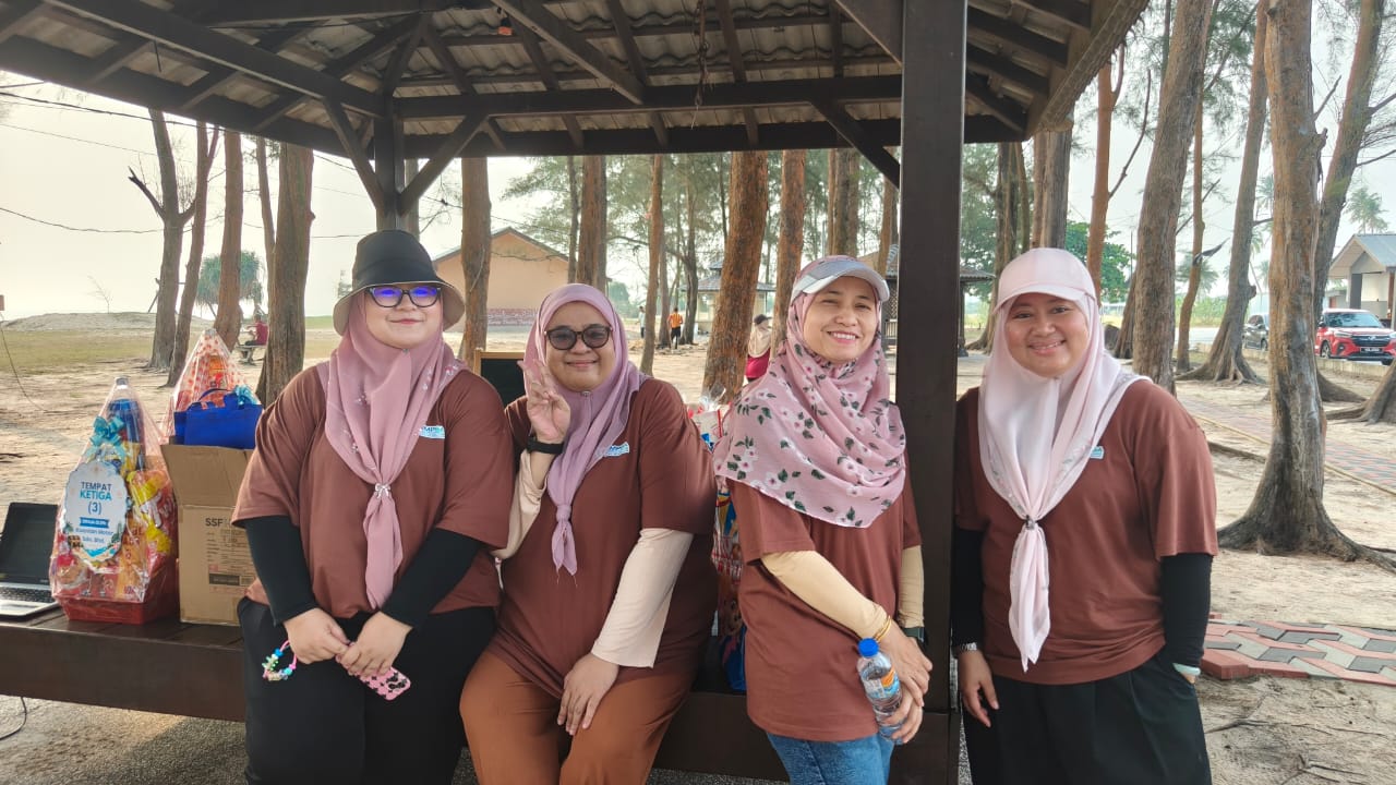 FIM CSR Programme with PAWE Pekan