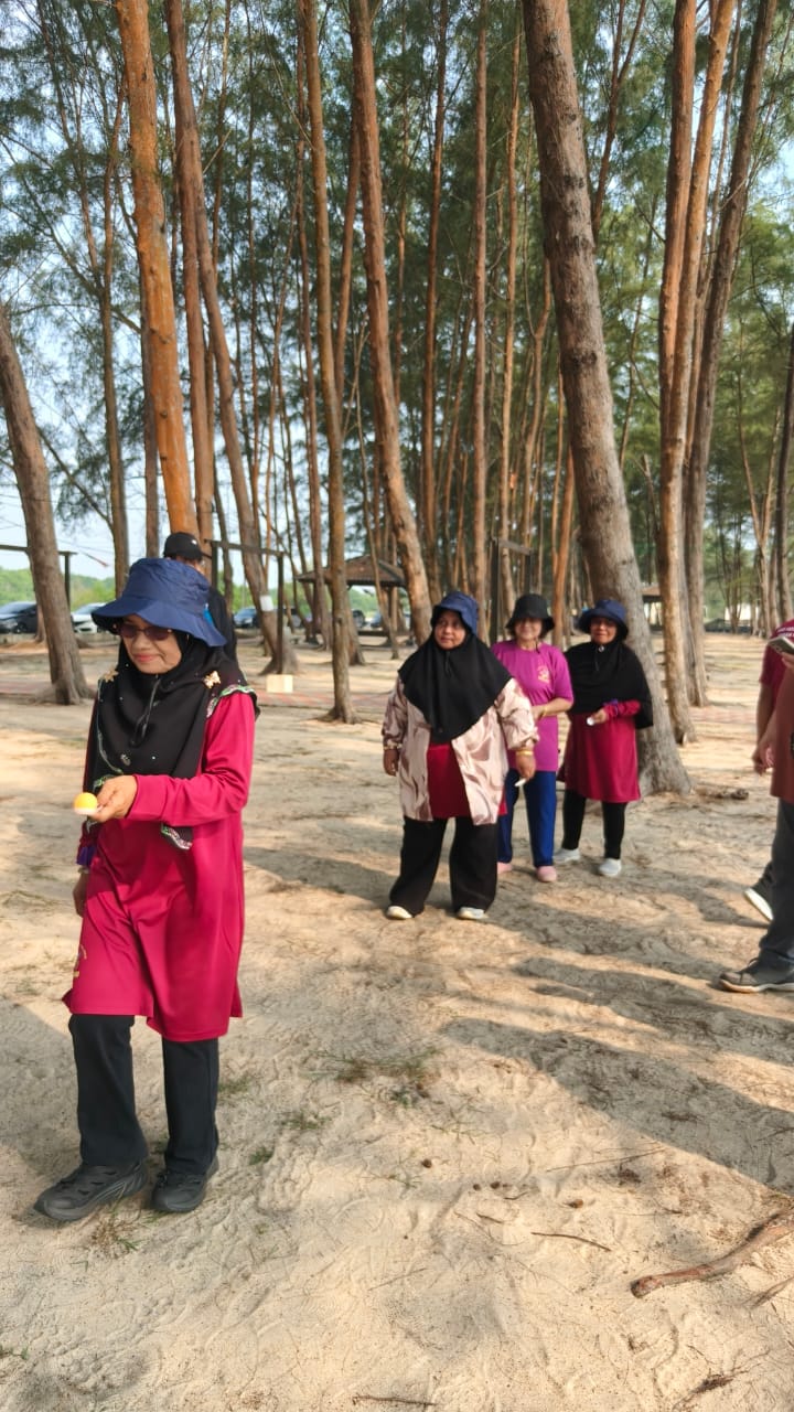 FIM CSR Programme with PAWE Pekan