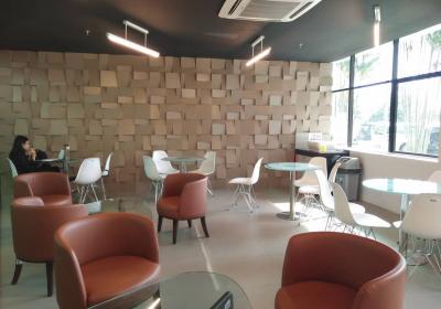 Sunbright Cafe 