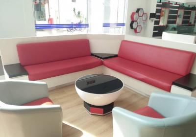 Leisure Spot 
