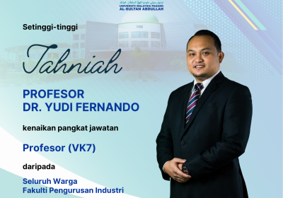 Dr. Yudi