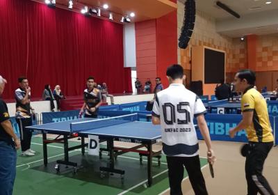 Pingpong