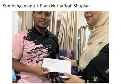Sumbanganfiza